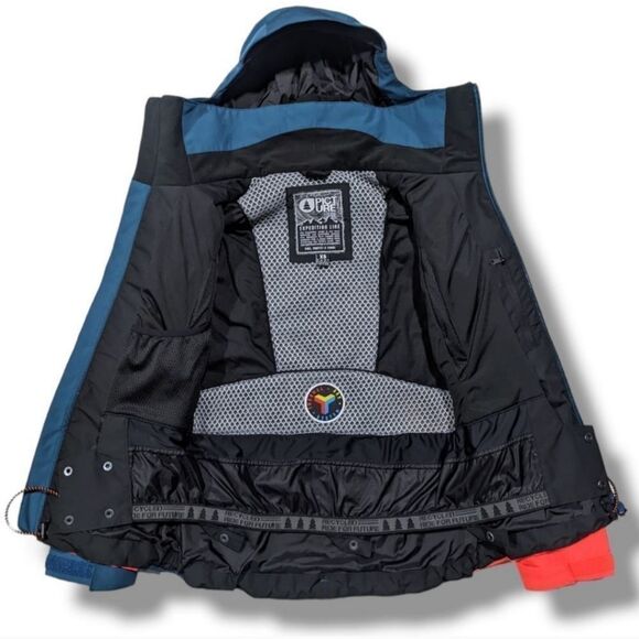 PICTURE EXPEDITION SKI JACKET - Picture 7 of 9